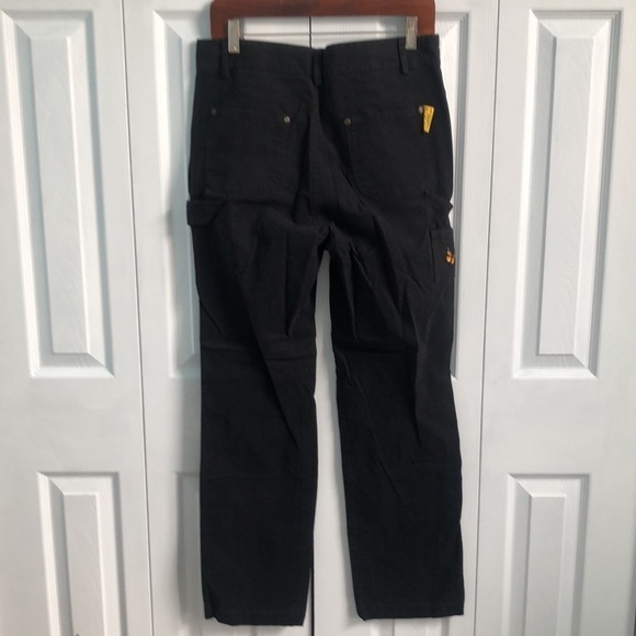FELT (ForEveryLivingThing) Streetwear Cargo Pants Men's Size Small - Picture 2 of 13
